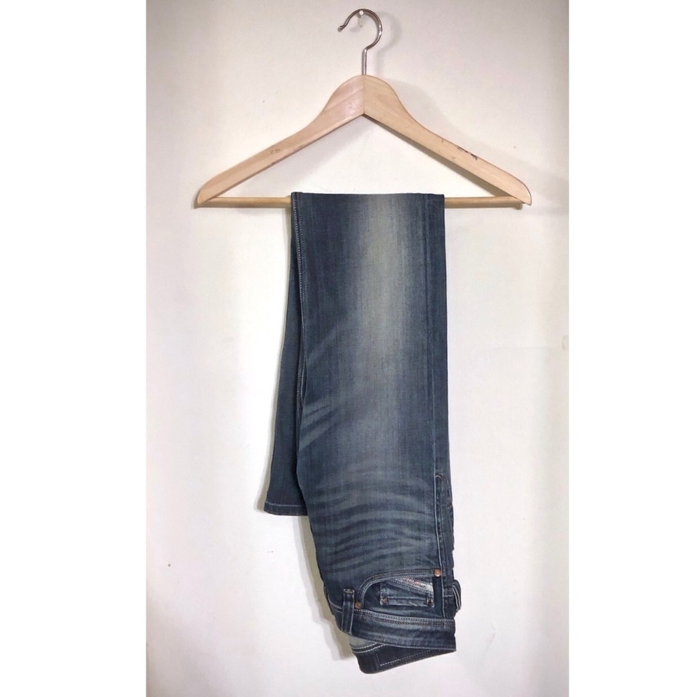 Diesel Viker Jeans, Wash *OFFERS ACCEPTED